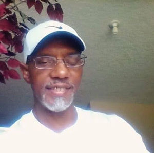 Meet your Posher, George